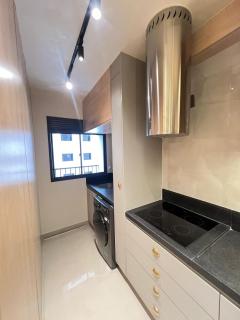 Luxury Flat Ritmo Bueno - Goiânia - 8
