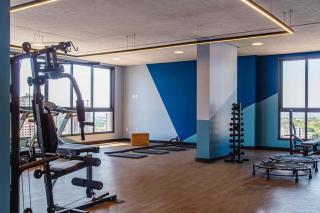 Luxury Flat Ritmo Bueno - Goiânia - 2