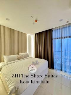 ZHI The Shore Suites Kota Kinabalu - 2