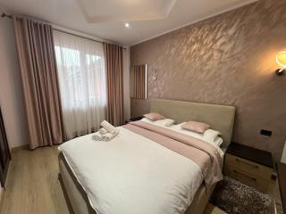 Vila Mery - Moisei - 2