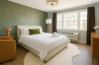 Westville Stay 2BR Near Yale - 4