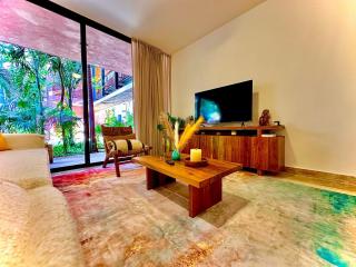 Caribbean soul - Tulum - 4