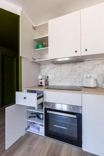 Huiliers Cosy spot - Metz hyper centre - Metz - 6