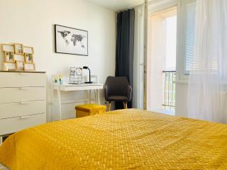Eva apartment - Košice - 1