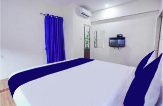 Sanva Luxury Rooms By Royal VIP Hospitality - 6