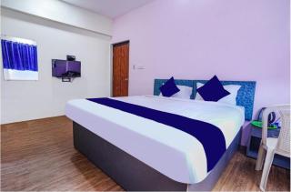 Sanva Luxury Rooms By Royal VIP Hospitality - Chennai - 0