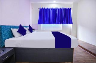 Sanva Luxury Rooms By Royal VIP Hospitality - Chennai - 1