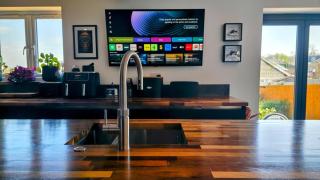 Stylish, Modern Cardiff Home, Perfect for Groups and Families - 5