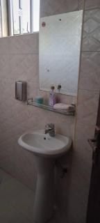 Abode Studio & One bedroom - 7