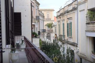 Affittacamere Alle Volte - Brindisi - 1