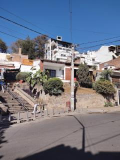 Pacha Hostel Jujuy - San Salvador de Jujuy - 0
