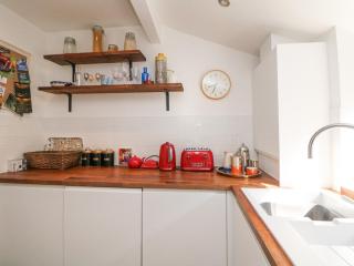 1A Market Street - Buxton - 1
