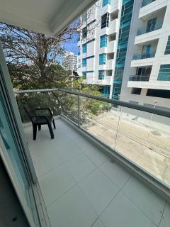 Hotel Rodadero Suites By SGH - 2