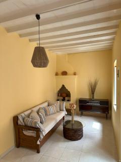 Elia Old Mansion - Malona Village - 4