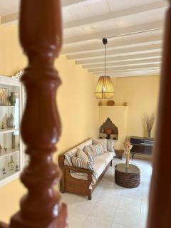Elia Old Mansion - Malona Village - 5