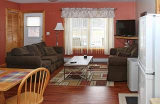 Mackenzie Motel & Cottages - 6