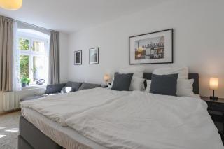 WINS67 - Modernes Apartment mit großer Terrasse in Top Lage - Berlin - 8