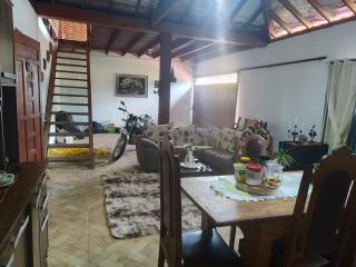 Casa capote - 9