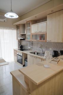 Zoe's apartment by the sea - 2