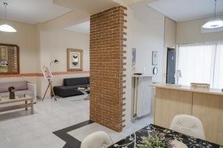 Zoe's apartment by the sea - Chalkida - 3