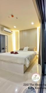 ZHI The Shore Suites Kota Kinabalu - Kota Kinabalu - 5