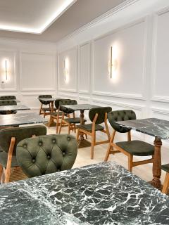 Armata Boutique Hotel - Spetses - 6