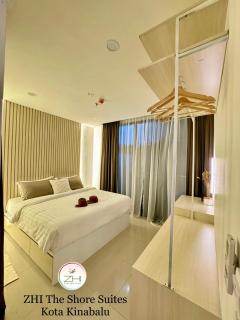 ZHI The Shore Suites Kota Kinabalu - Kota Kinabalu - 0