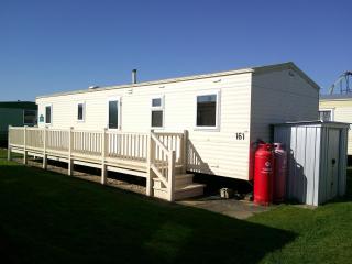 Seaview Ingoldmells Horizon SV 3 Bedroom 7 Berth FREE WIFI - Ingoldmells - 0