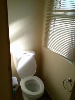 Seaview Ingoldmells Horizon SV 3 Bedroom 7 Berth FREE WIFI - Ingoldmells - 8