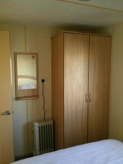 Seaview Ingoldmells Horizon SV 3 Bedroom 7 Berth FREE WIFI - Ingoldmells - 6