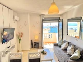 Sun & Sea Apartment Saranda - Saranda - 4