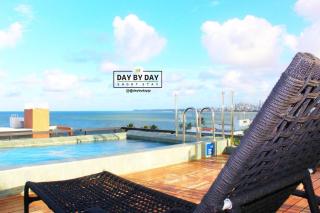 Ozean by Day by Day *313* - 4