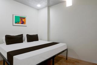 Hotel O Sky Villa - Rāipur - 9
