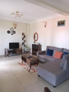 The Abode2 Entebbe - Entebbe - 9
