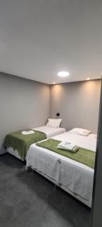 Zuppolini Hotel - Bananeiras - 8