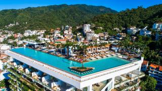 SoHo PV - 509 - Puerto Vallarta - 3