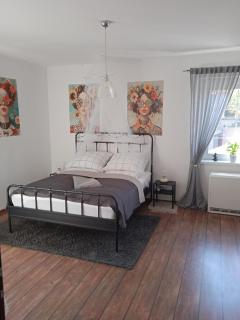 Apartament Magnolia - Centrum - Nysa - 9