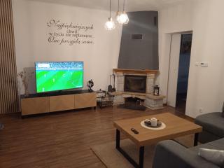 Apartament Magnolia - Centrum - Nysa - 4