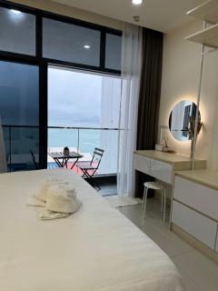ZHI The Shore Suites Kota Kinabalu - Kota Kinabalu - 6