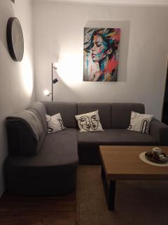 Apartament Magnolia - Centrum - Nysa - 2