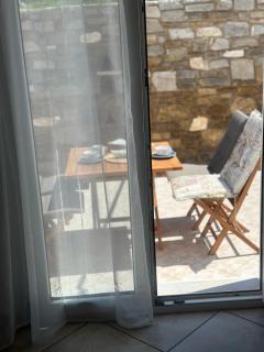 Mare Monte Suites 2 - Parasporos - 1