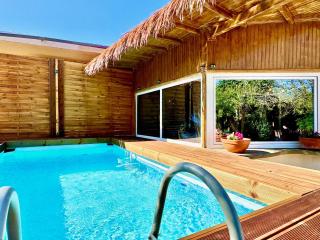 Villa Sophia Central with private plunge pool by DadoVillas - Dassia - 3