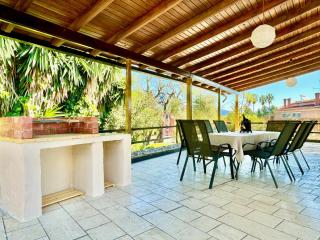 Villa Sophia Central with private plunge pool by DadoVillas - Dassia - 1