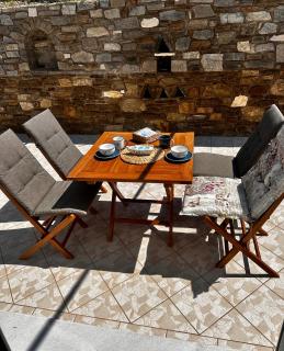 Mare Monte Suites 2 - Parasporos - 3