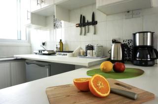 Dhekelia Seaview Apartment - 9