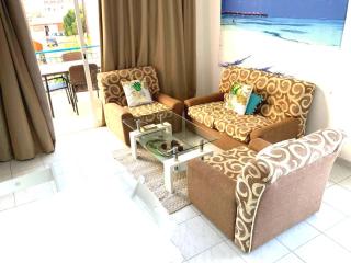 Dhekelia Seaview Apartment - Pyla - 8