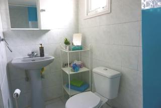 Dhekelia Seaview Apartment - Pyla - 4