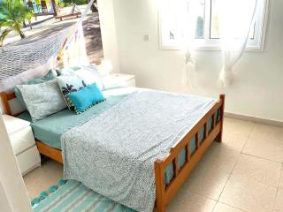 Dhekelia Seaview Apartment - 2