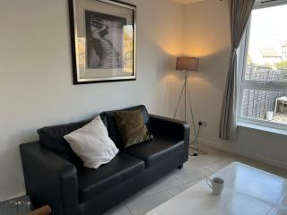 Quiet double room in Canada Water - Londra - 1