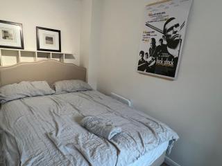 Quiet double room in Canada Water - Londra - 7